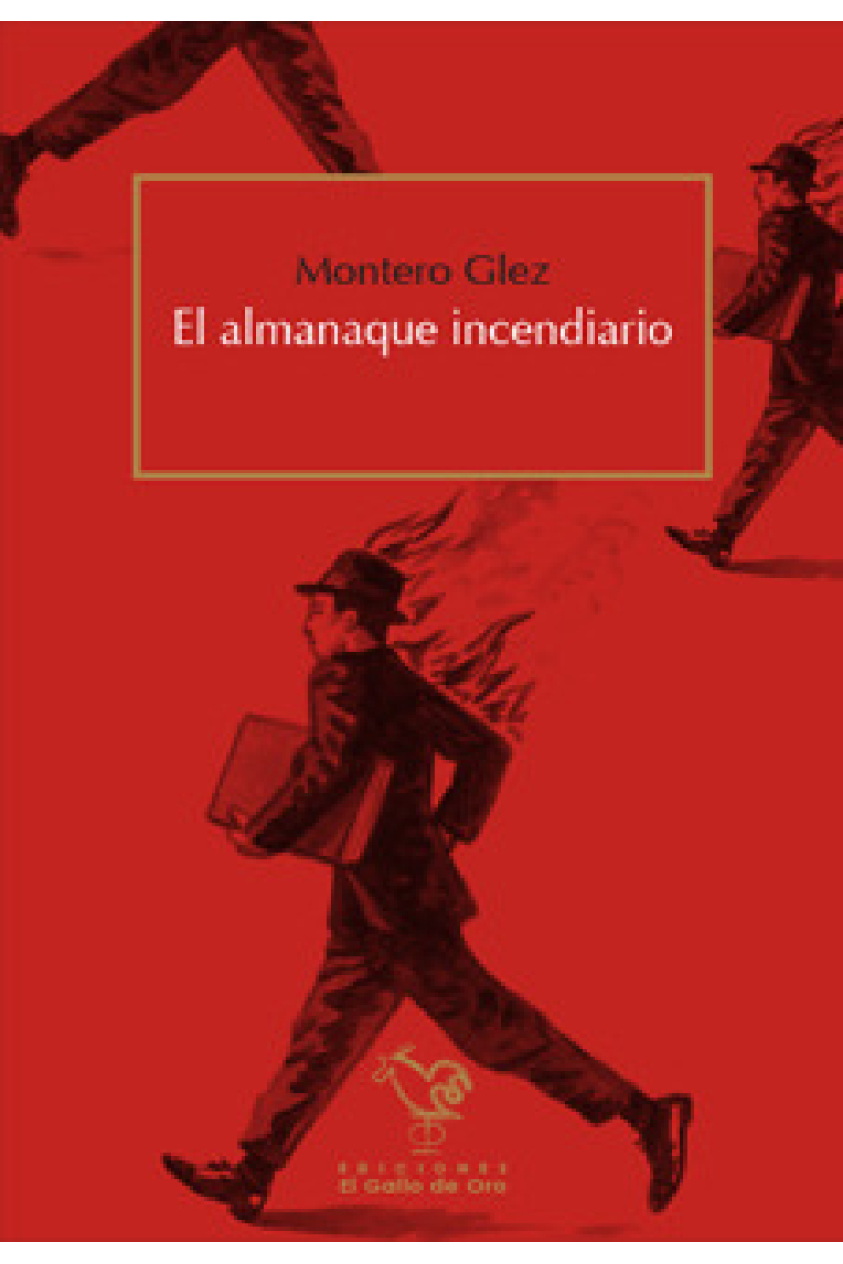 El almanaque incendiario