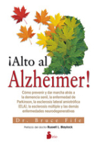 ¡ Alto al Alzheimer !