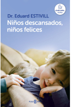 Niños descansados, niños felices