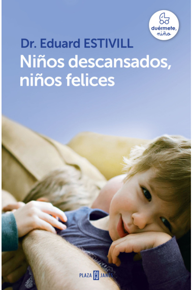 Niños descansados, niños felices