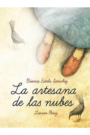 La artesana de las nubes