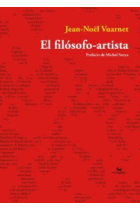 El filósofo-artista