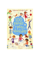 100 Games to Play on Holiday