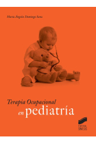 Terapia ocupacional en pediatría