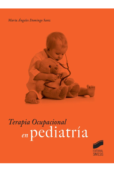 Terapia ocupacional en pediatría