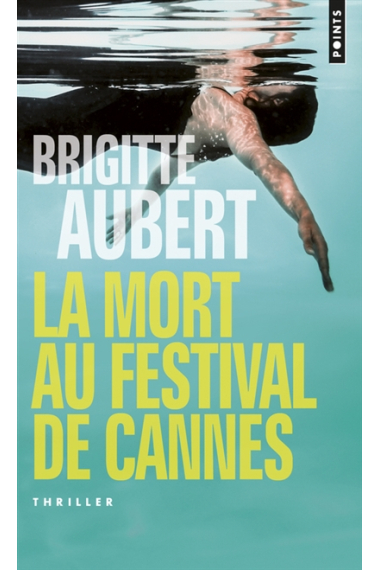 La mort au festival de Cannes