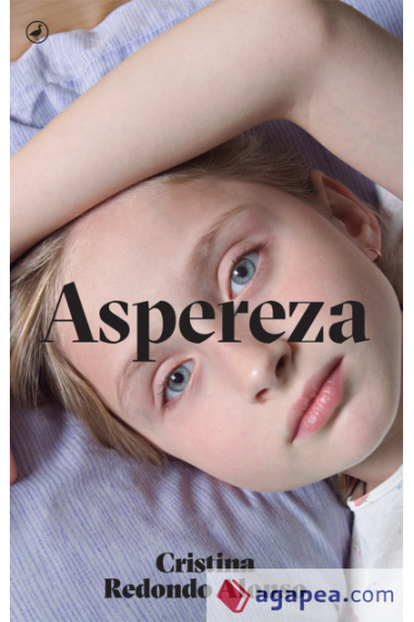 Aspereza