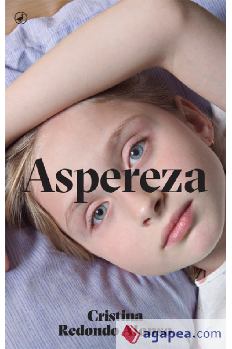 Aspereza