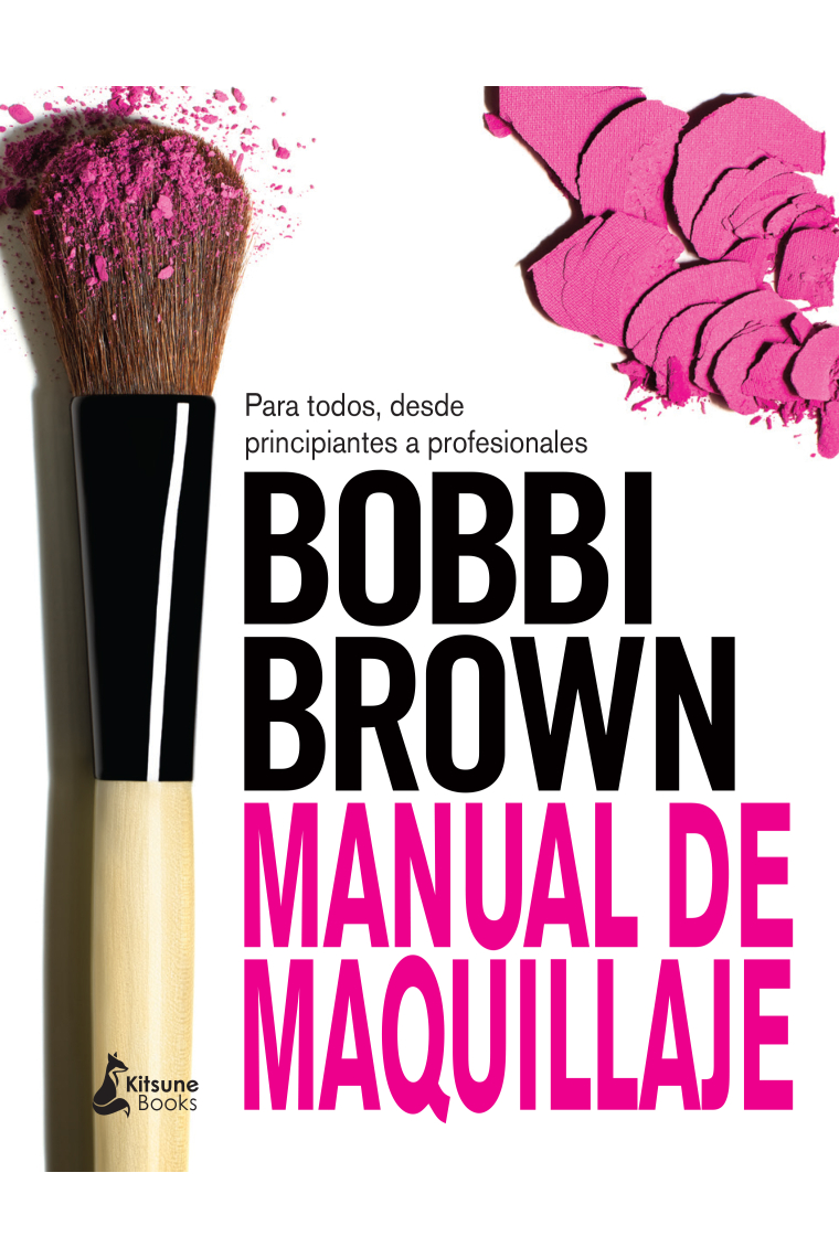 Manual de Maquillaje