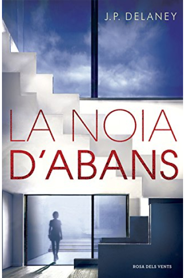 La noia d'abans