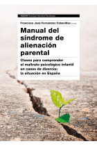 Manual del síndrome de alienación parental