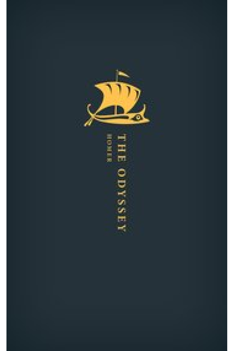 The Odyssey