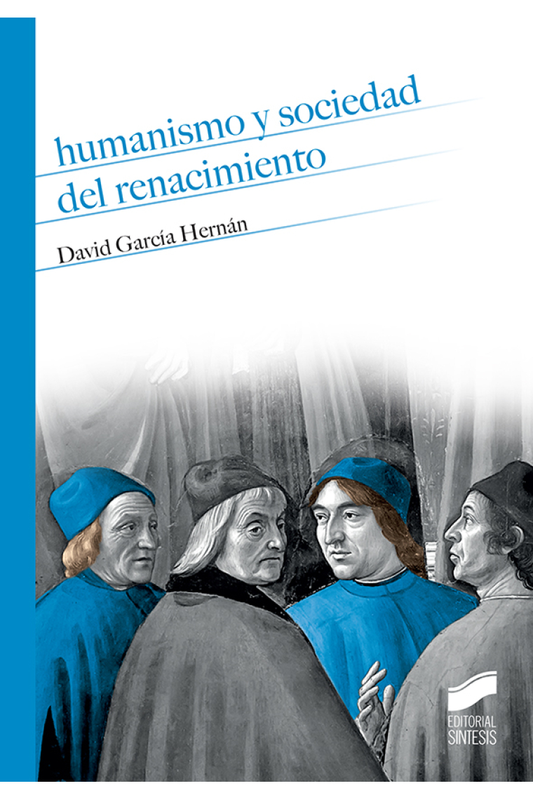 Humanismo y sociedad del Renacimiento