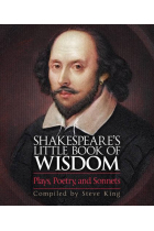 Shakespeare´s Little Book Of Wisdom (William Collins)