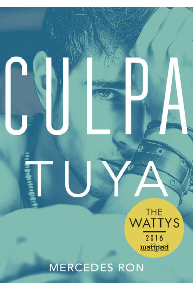 Culpa tuya (Culpables 2)