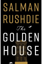 The Golden House