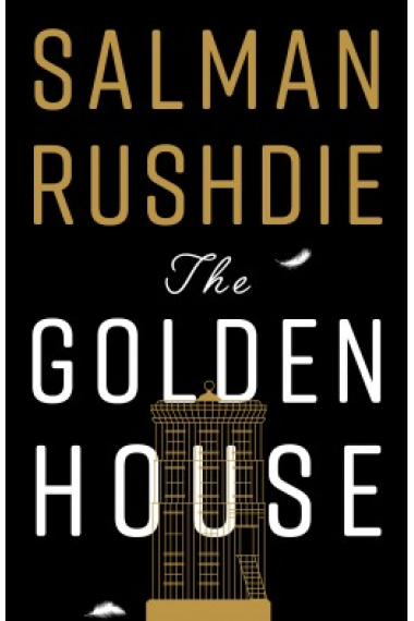 The Golden House