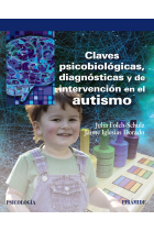 Claves psicobiológicas, diagnósticas y de intervención en el autismo