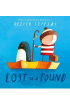 Lost and Found