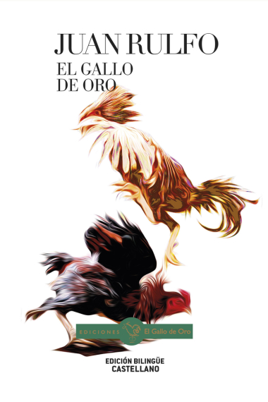 El gallo de oro (Edición castellano/euskera)