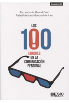 Los 100 errores en la comunicación personal