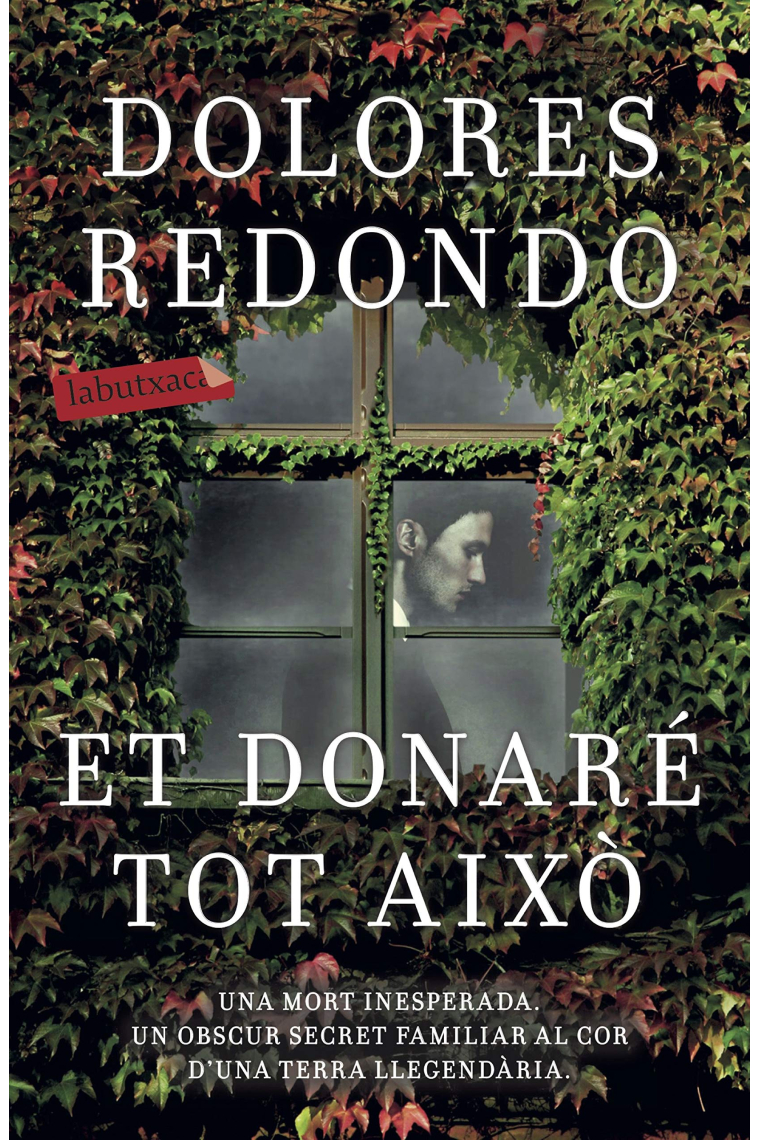 Et donaré tot això