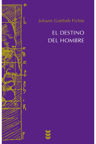 El destino del hombre