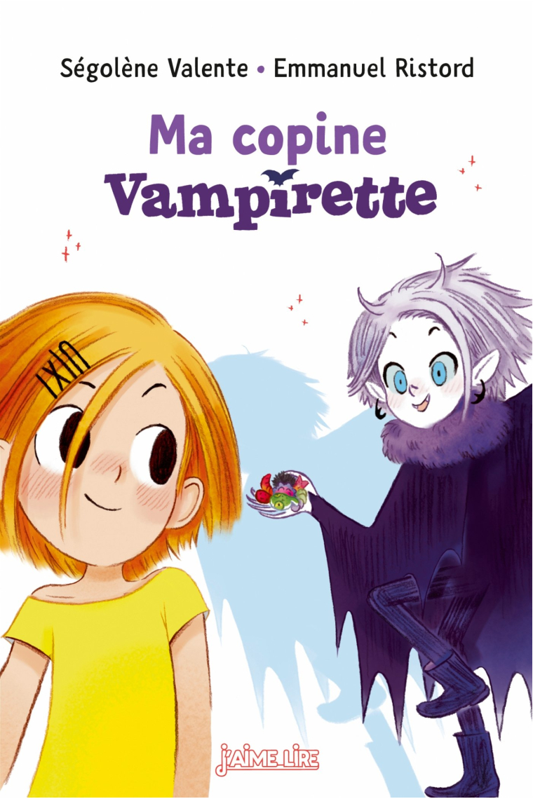 Ma copine vampirette