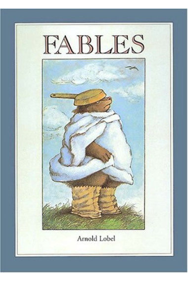 Fables (Albums)