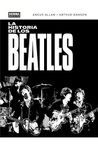 La Historia de los Beatles