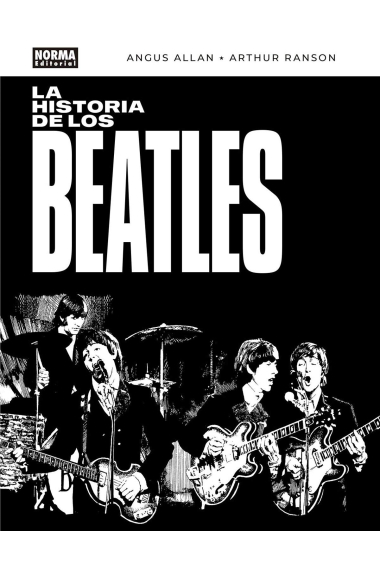 La Historia de los Beatles