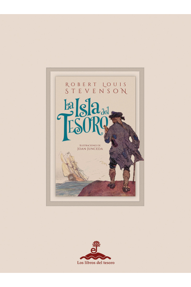 La isla del tesoro