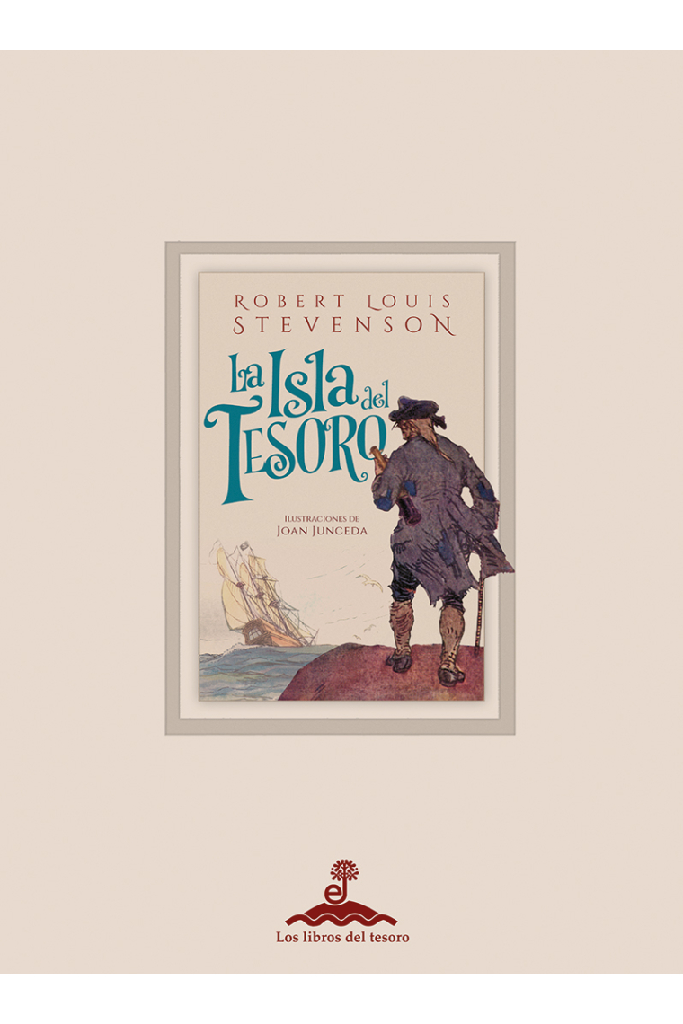 La isla del tesoro