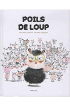 Poils de loup