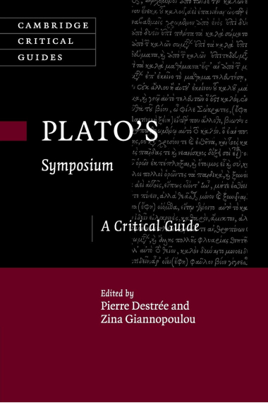 Plato's 'Symposium': A Critical Guide