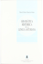 Gramática histórica de la lengua asturiana