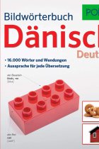 PONS Bildwörterbuch Dänisch