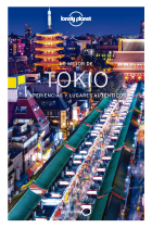 Tokio (Lonely Planet) Lo mejor de