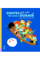 Contes del món per anar a dormir