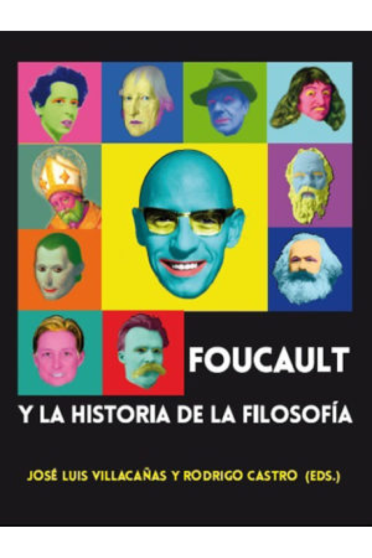 Foucault y la historia de la filosofía