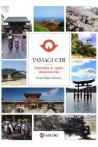 Yamaguchi: descubre el japon desconocido