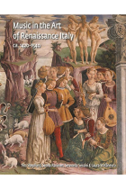 Music in the Art of Renaissance Italy, 14201540 (Studies in Medieval and Early Renaissance Art History)