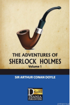 The Adventures Of Sherlock Holmes (vol 1.)