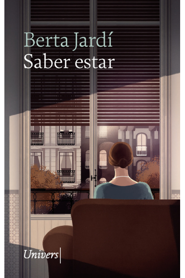 Saber estar