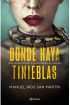 Donde haya tinieblas