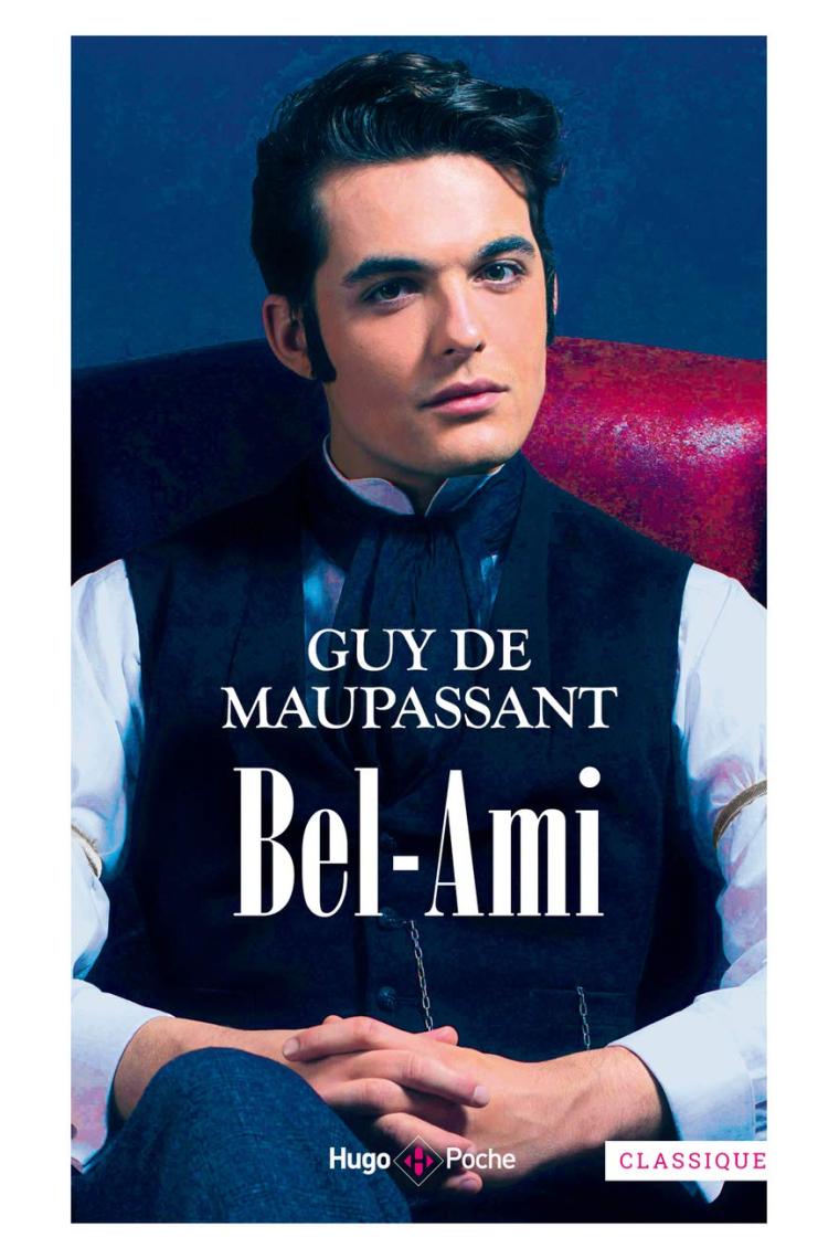 Bel-Ami