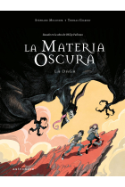 La materia oscura