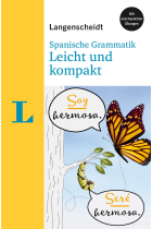 Langenscheidt Spanische Grammatik - Leicht und kompakt: Mit anschaulichen Übungen