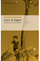 Lejos de Egipto