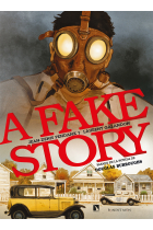 A Fake Story